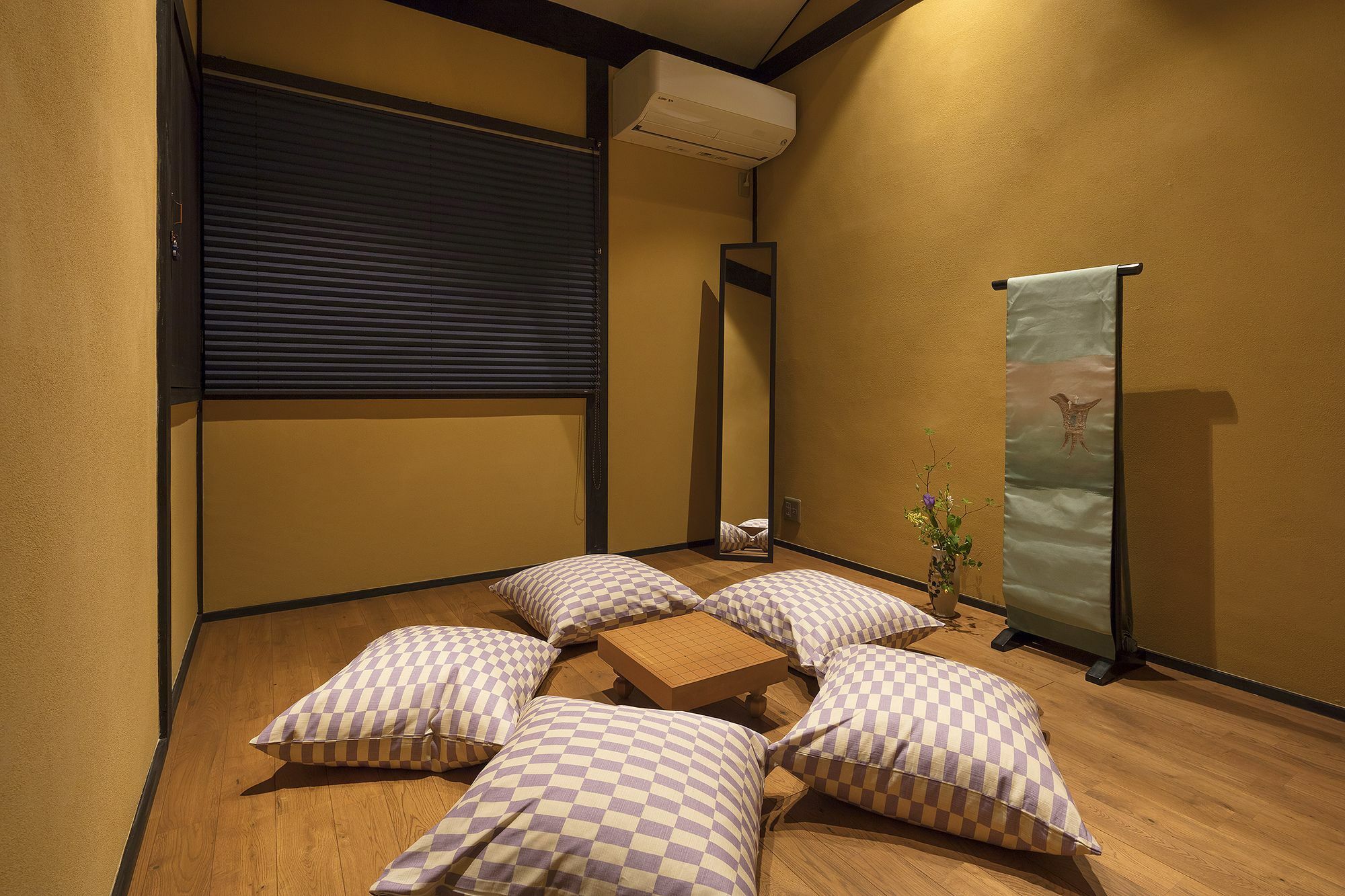 Villa Nijo Sikibu An à Kyoto Extérieur photo